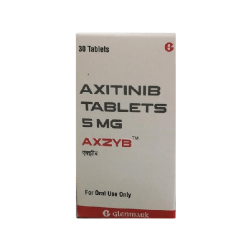 Axzyb (Axitinib) Tablets