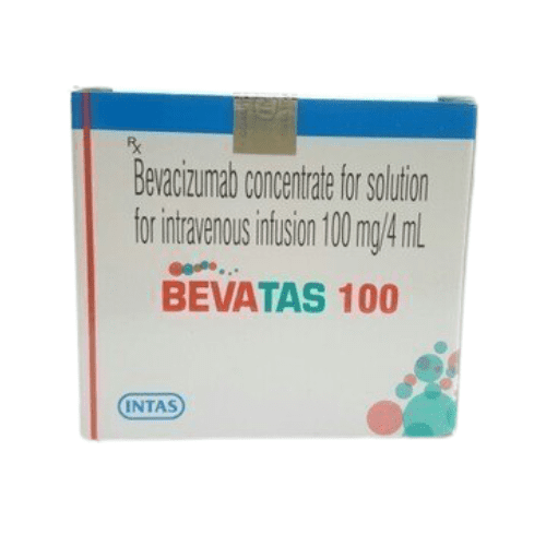 Bevatas (Bevacizumab) Injection