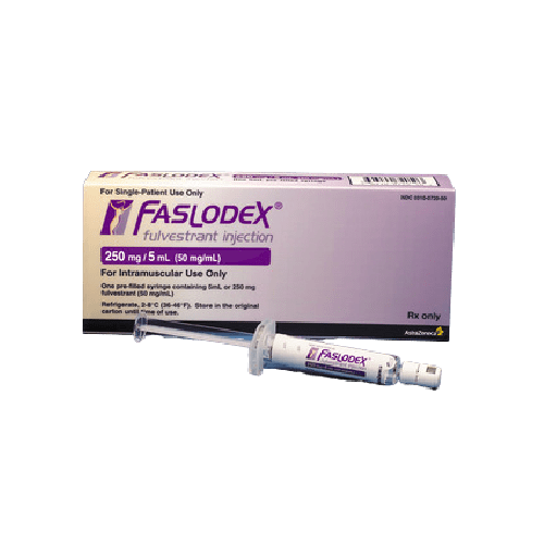Faslodex (Fulvastrant) Injection