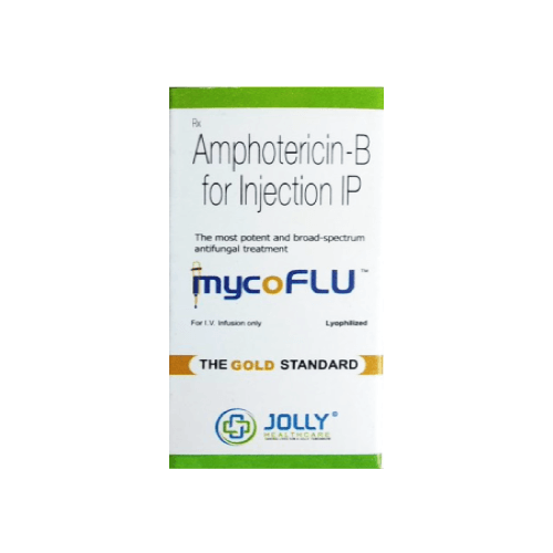 MycoFLU (Amphotericin B) Injection