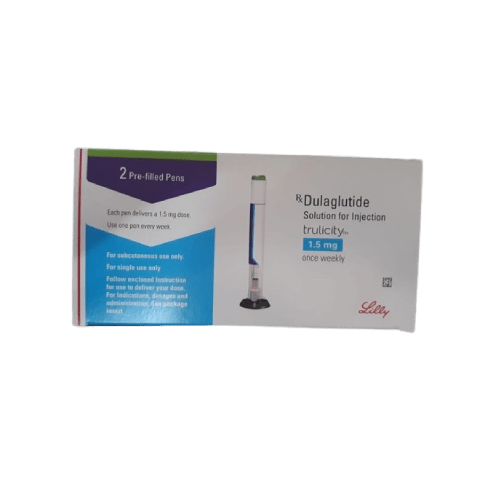 Trulicity (Dulaglutide) Injection