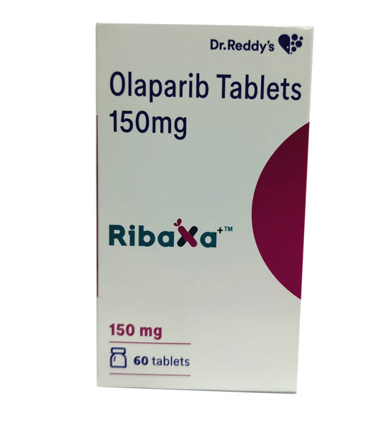 Ribaxa (Olaparib) Tablets