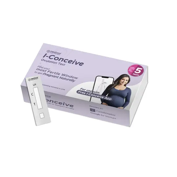 I-Conceive