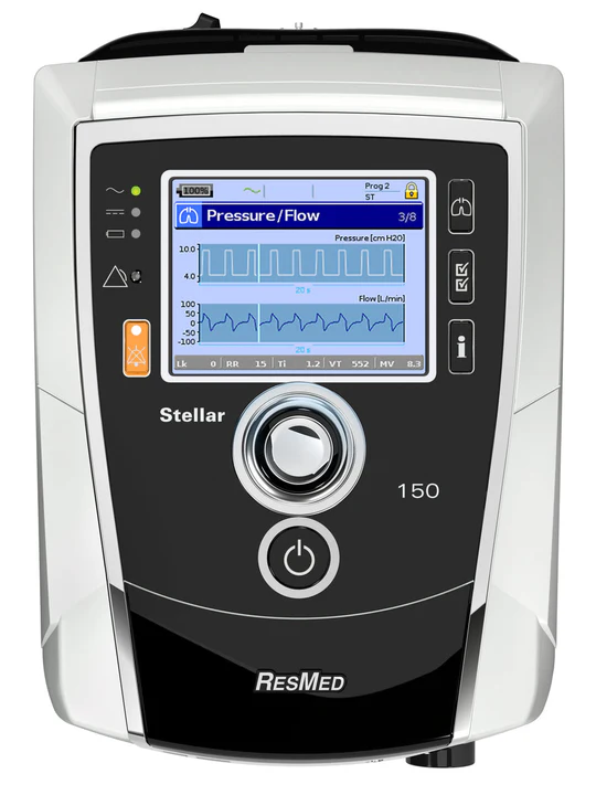 STELLAR 150 ASIA PAC G2 (24169)