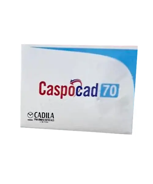 CASPOCAD (CASPOFUNGIN) Injection