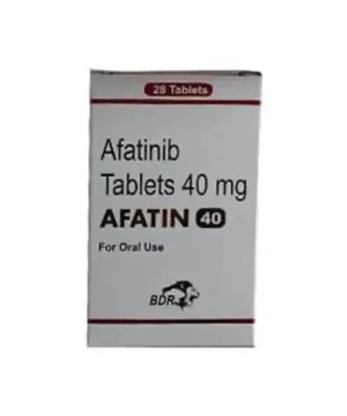 Afatin (Afatinib) Tablets