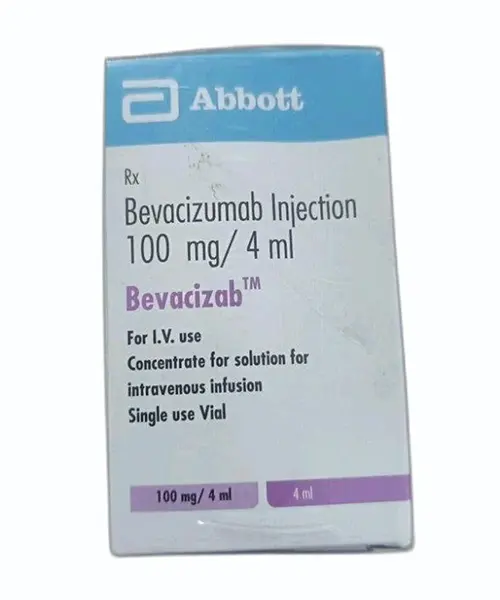 Bevacizab (Bevacizumab) Injection