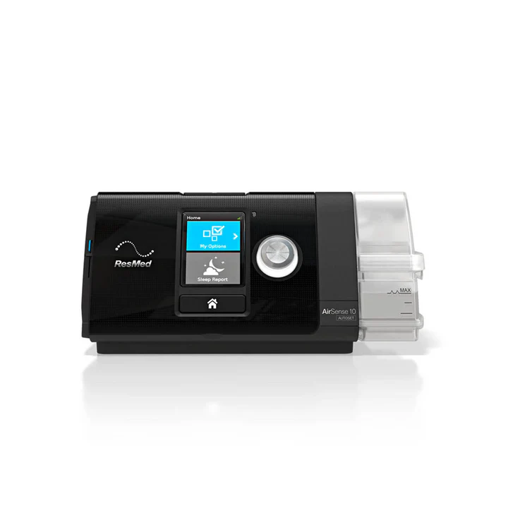 AIRSENSE 10 AUTOSET APAC TRI C