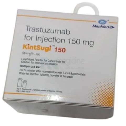 Kintsugi (Trastuzumab) Injection