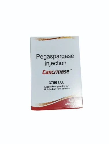 Cancrinase (Pegaspargase) Injection