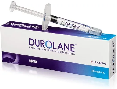 Durolane (Hyaluronic Acid) Injection