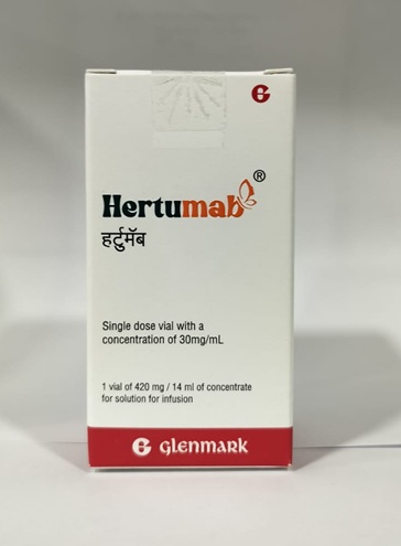 Hertumab (Trastuzumab) Injection