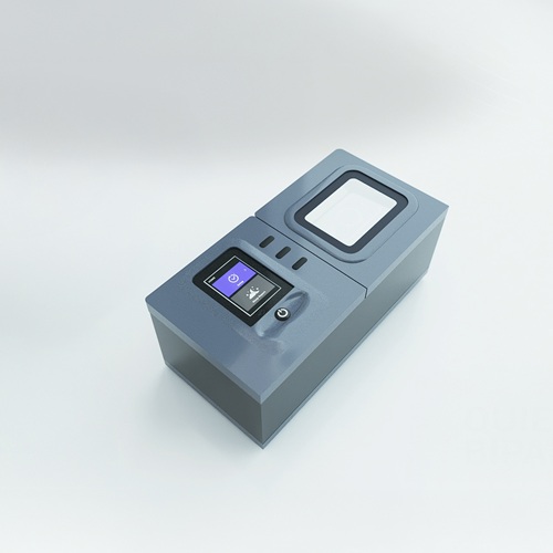 Deck Mount CPAP VT30 D