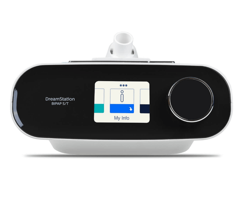 Philips DreamStation BiPAP S/T